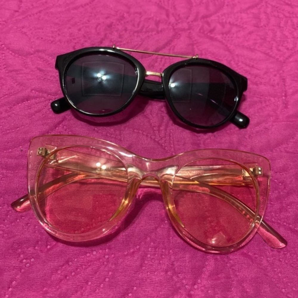 Sunglasses Bundle